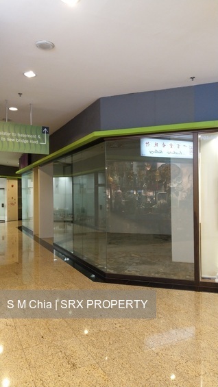 The Riverwalk (D1), Office #172991102